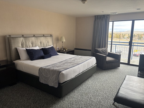 King Non-smoking Photo 1